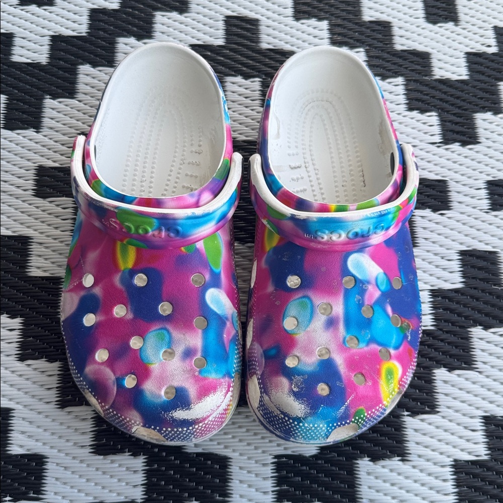 CROCS - W9/M7 - Picture 3 of 13